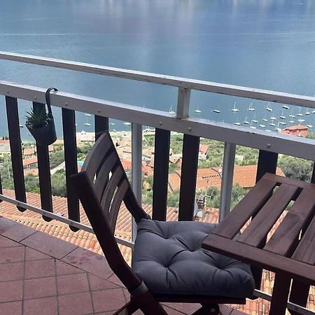 Sheila House Leilighet Brenzone sul Garda Eksteriør bilde