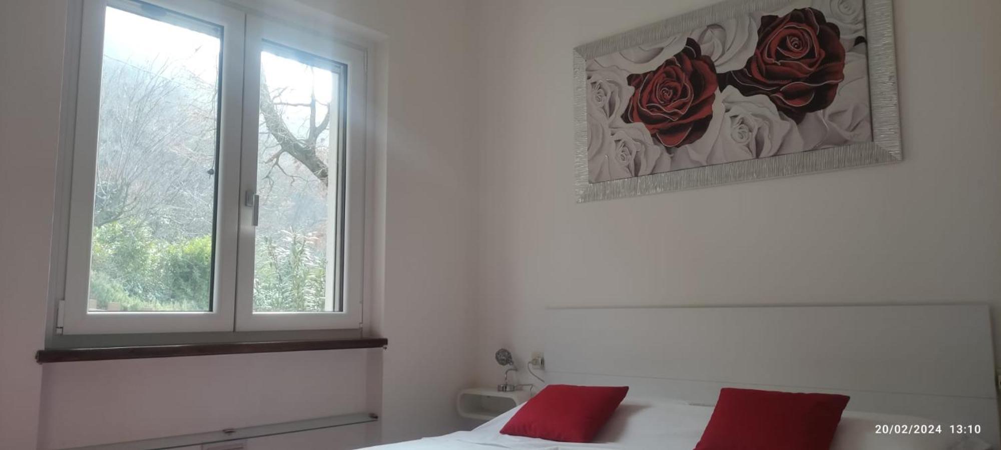 Sheila House Leilighet Brenzone sul Garda Eksteriør bilde