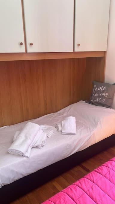 Sheila House Leilighet Brenzone sul Garda Eksteriør bilde